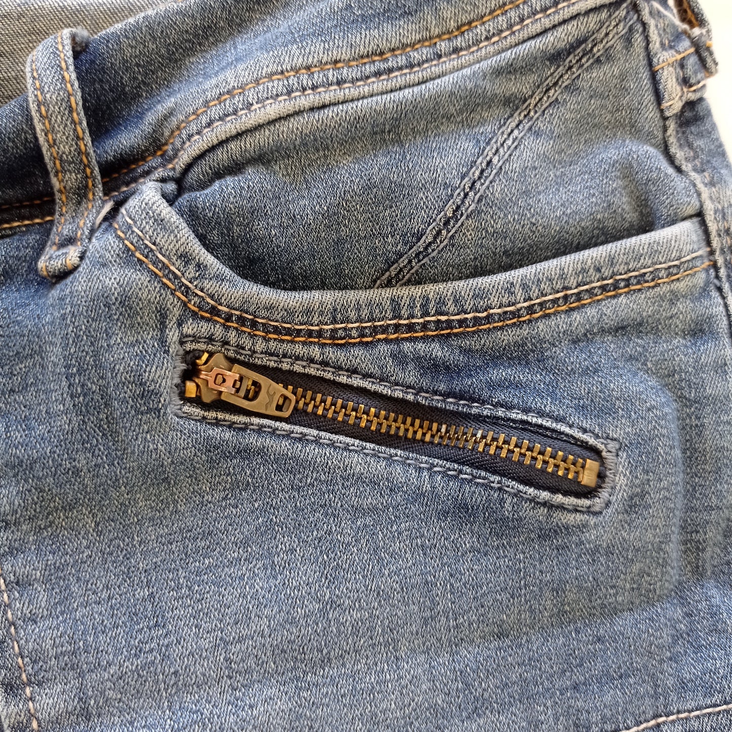 Shorts mujer/HOLLISTER/talla 31 (38)