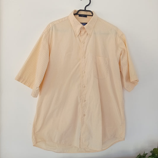 Camisa hombre/NÁUTICA/talla L