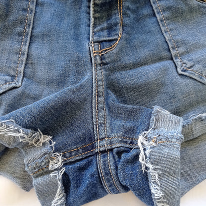 Shorts mujer/HOLLISTER/talla 31 (38)